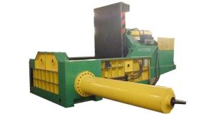 Quality High Quality hydraulic metal compression baler wholesale