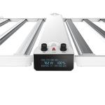 Tunable Spectrum Programmable 720w Led Grow Light 6x6ft 380nm-800nm