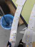 3CCT-RGB Ceiling fan light ,can do any size according to your requirement