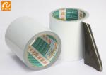 Anti Scratch Stainless Steel Protective Film Solvent Based Acrylic Adhesive
