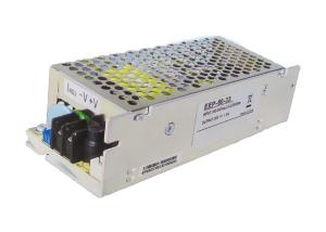 Quality Single Output 60W Industrial Power Supply With PFC 47Hz - 63Hz Input Frequency wholesale