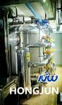 Residential Villa Water Purification 304 Stainless Steel Water Purification