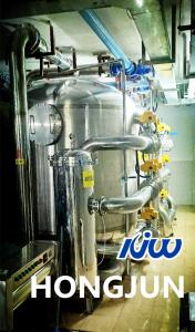 Quality Residential Villa Water Purification 304 Stainless Steel Water Purification Filter wholesale