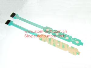 Quality ATM parts ATM machine NCR 58XX keyboard assy 006-8800689 (0068800689) wholesale