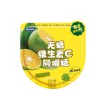 Small Size Sugar Free Mint Candy With 2 Year Shelf Life / Low Fat Content