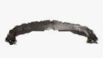 2055051830 Air Duct Deflector Mercedes Benz Heat Insulation Auto Body Parts