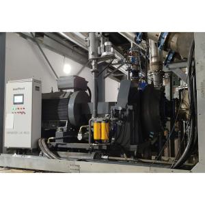 Quality 85M3/Min Turbine Oilless Centrifugal Air Compressor wholesale