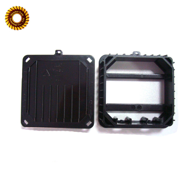 Precise Custom Abs 0.01mm Plastic Injection Moulding Services