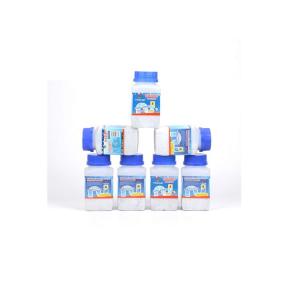 Quality Caterers Canteens Basin Cleaner Powder Declogging Agent 57*57*120mm wholesale