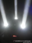 3pcs*12W led moving head beam bar light