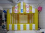 Candy Floss Vending Booth (CYTT-177)