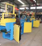 Large Wood Shavings Machine For Animal Bedding 4000kgs Per Hour