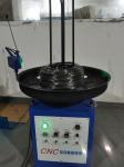 HYD Auto Wire Rack Decoiler Equipment Feeder Industrial Spring Machine