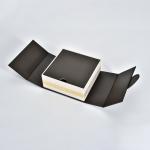 Customized Flip Gift Packaging Box for Jewelry Necklace Earrings Lighter Ring