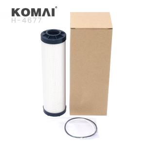 Quality Durable Hydraulic Oil Filter 295-6257 4363443 P582210 48256012 for DEUTZ-FAHR BW 1121 BW 1431 wholesale