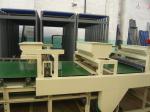 Magnesium Oxide Sheet Board Making Machine 1500 Sheets Larger Capacity