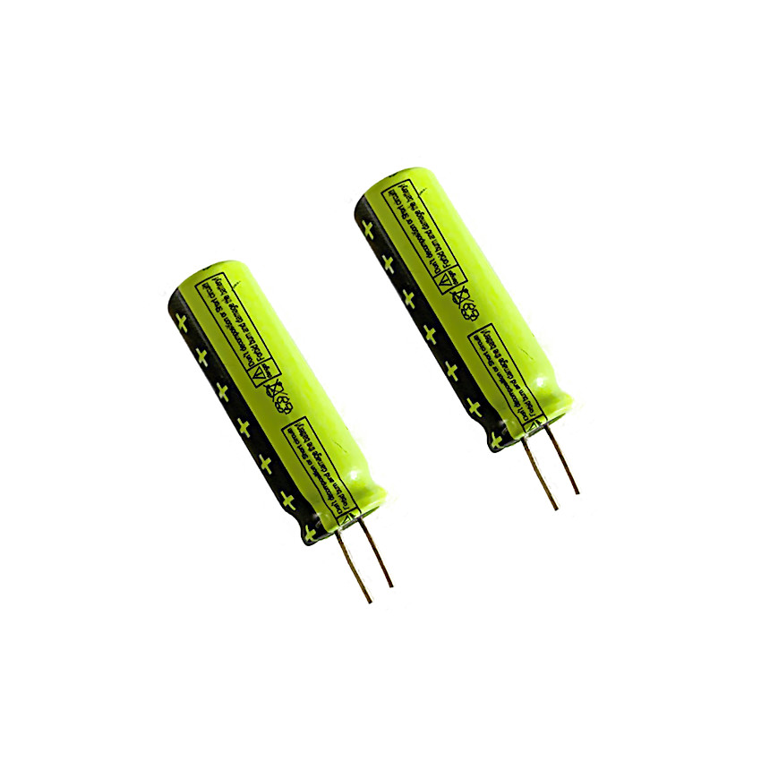 Rechargeable Small Lithium Ion Battery HCC1040 3.7V 240mAh Lithium Cobalt Oxide Battery
