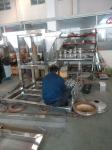 Gelatin Jelly Gummy Candy Production Line Pectin Jelly Gummy Candy Production