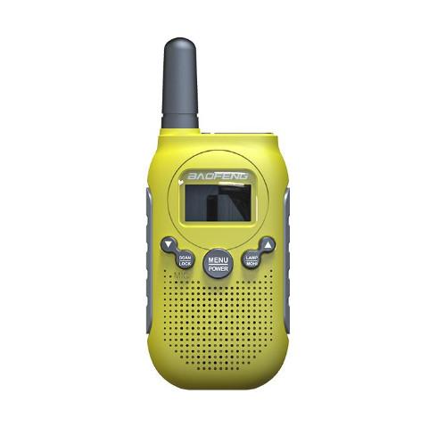 Cheap Frs Walkie Talkie T6 0.5w FRS PMR446 , Ham Frs 2 Way Radio FCC Certification for sale