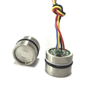 China SMP3011   I2C Pressure Transducer Digital Output Water Pressure Sensor on sale