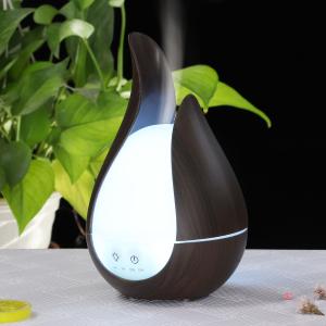 Quality Mist Aroma Portable 30㎡ 200ML Ultrasonic Air Humidifier wholesale