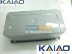 Drilling Automotive Injection Molding Car Control Panel Painting Surfaces