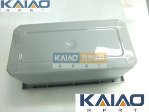 Quality Drilling Automotive Injection Molding Car Control Panel Painting Surfaces wholesale
