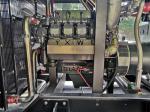 CNG LNG Coalbed Methane Cogeneration CHP Generator 500KW Natural Gas Engine