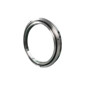Quality CRBTF Series Precision Equipment Cross Roller Ring Bearing Steel wholesale