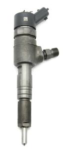 Quality High Speed Steel High Pressure 0 445 110 356 Common Rail Fuel Injector 0445110356 wholesale