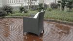 outdoor sofa set