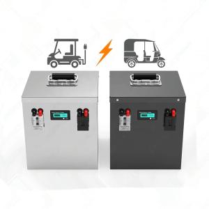 Quality Phosphate Iron Lithium Lifepo4 EV Battery Deep Cycle 12V 100ah 200AH 300AH wholesale