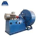 304 Ss Dust Collector Fan / High Pressure Centrifugal Blower