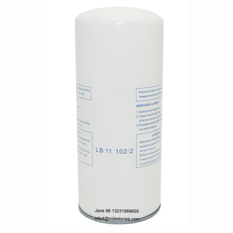 Air Compressor Oil Filter 10525274 6221372500 LB11102/2