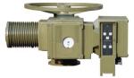 IP68 Motor operated valve actuator 2SA3031 Yangzhou electronic power equipment