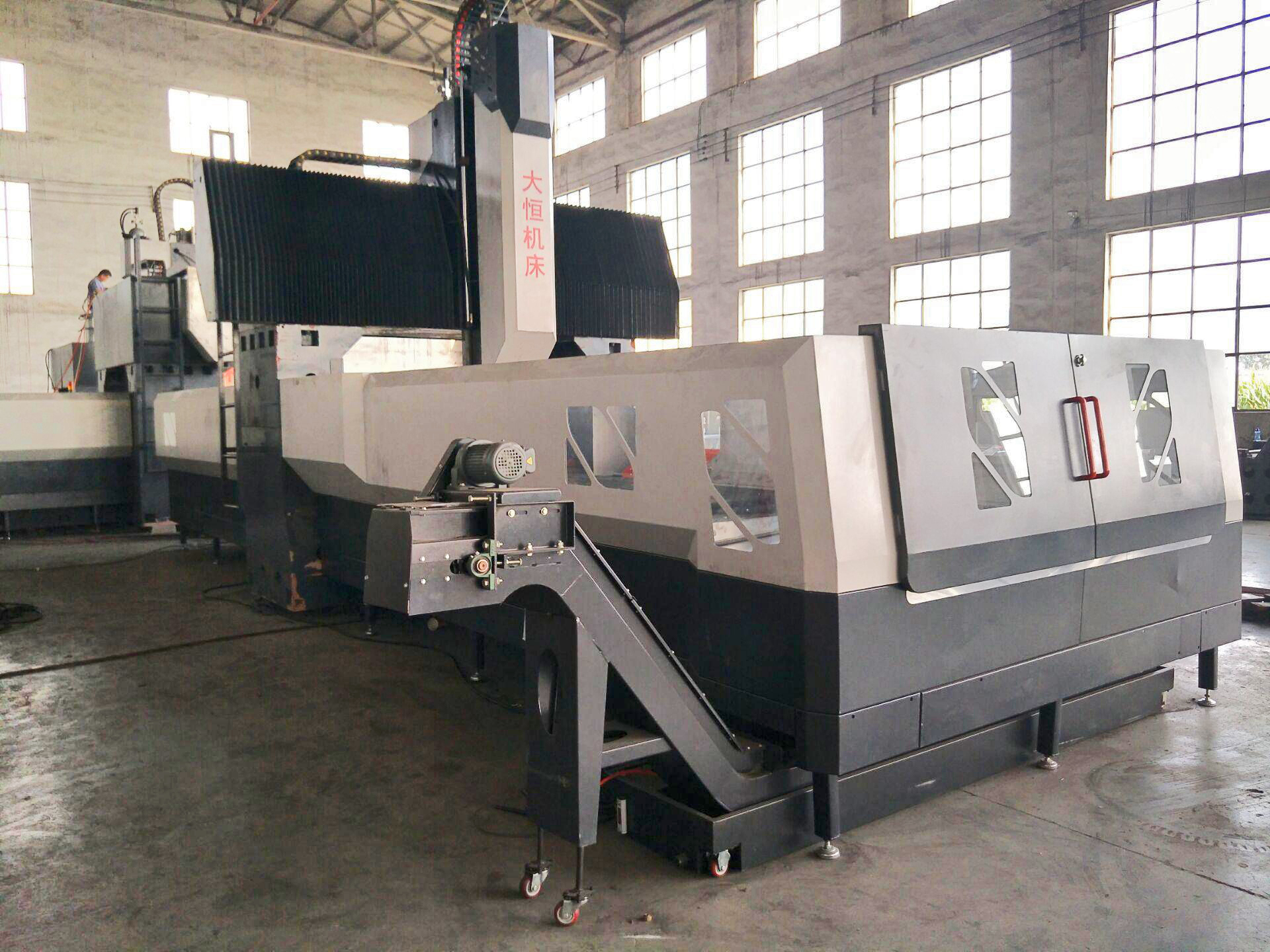 1300 KG Woodworking Machine Automatic Reciprocating Saw with Simple Mini Beam Saw SKY1325