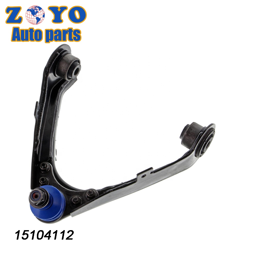 Front Upper Control Arm for Chevrolet Colorado 04-12 GMC Canyon 04-12 Suspension Parts