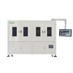 CCD PET Preform Inspection System Machine For Defect Inspection 700pcs/M