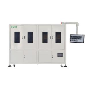 Quality Keyetech High Speed Preform Inspection System Filled Bottle Inspection Machine Ai Powered wholesale