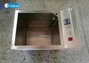 Quality Peltier Water Bath Thermoelectric Cooling Bath For Diffusion Gas wholesale