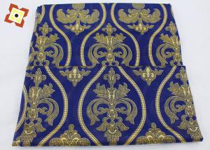 Quality Soft Mattress Quilting Fabric By The Yard Spandex Polyester Print Textile Custom wholesale