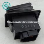 Sumitomo KHR3967 Toggle Switch Excavator Spare Parts 24V Switch