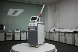 Quality 1064nm laser nd yag q-switched / nd:yag laser machine for tattoo removal / nd yag laser wholesale