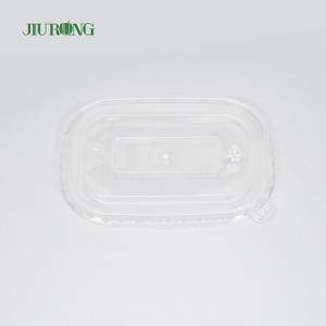 Quality Disposable Recyclable eco friendly paper bowls Double PE Coated OEM ODM wholesale