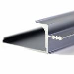 RCR 1559 Furniture Accessories Aluminum Profile Handles
