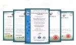 PLC Controlled Medical Science Sterilization Equipments with Sodium Hypochlorite