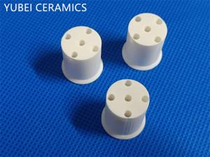 Quality Customized Insulating Ceramics 20W/mK 95% Alumina Ceramic Parts wholesale