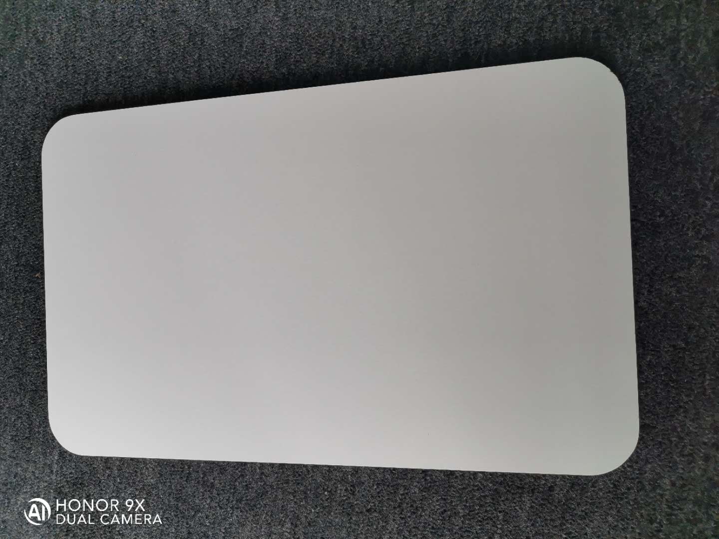 Furniture Multifunctional 6mm HPL Laminated Plywood
