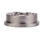 Laser Engraving SS201 SS301 SS304 Custom Stainless Steel Parts