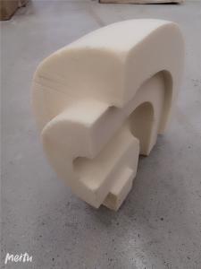 Quality Customized Size High Density Polyisocyanurate Insulation Good Thermal Stability wholesale